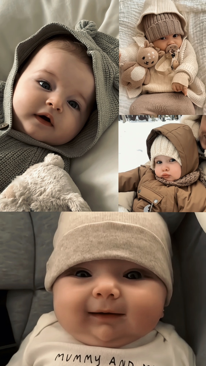 Baby Daily