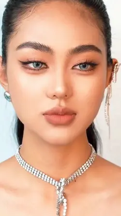 makeup sesuai umur