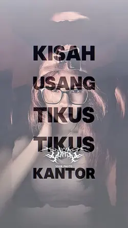 Tikus Tikus Kantor