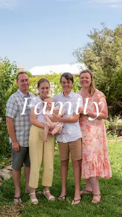 Family Portrait