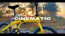 Cinematic 5 klip HD