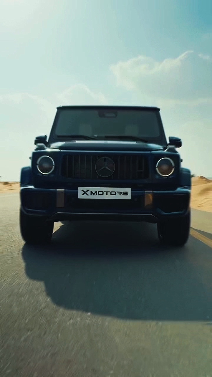 G-CLASS🔥🔥🔥