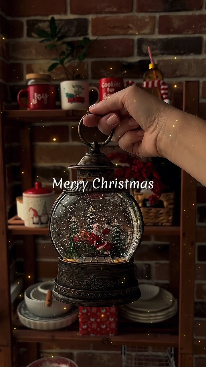 Merry Christmas🤶 
