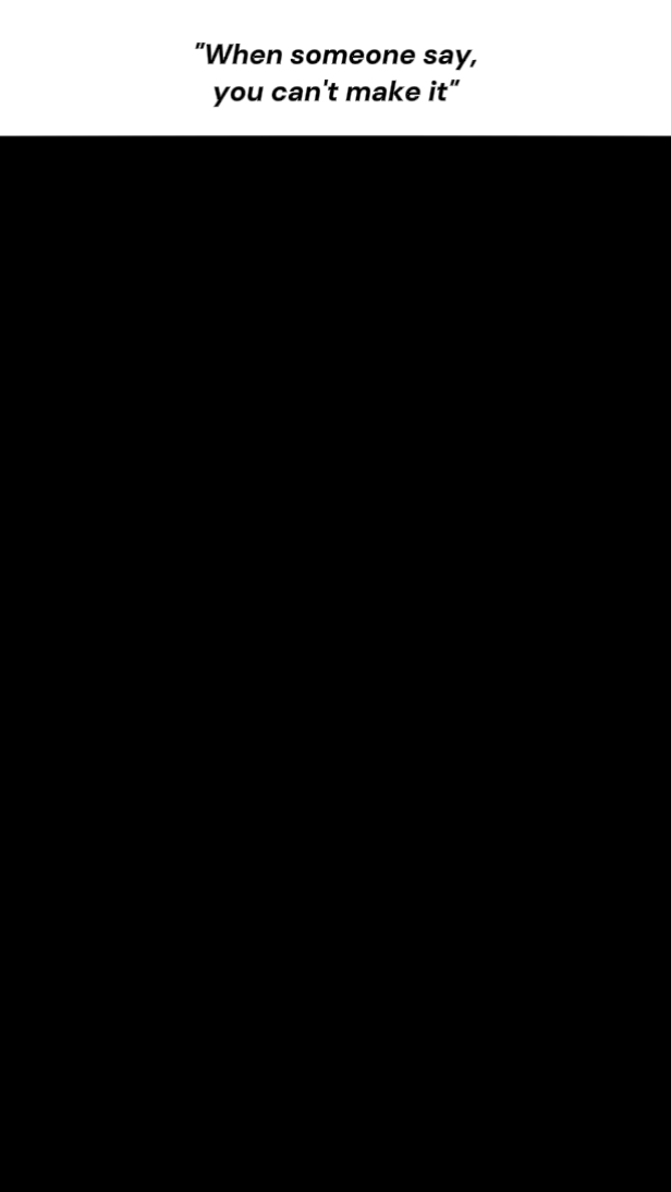 Male ego