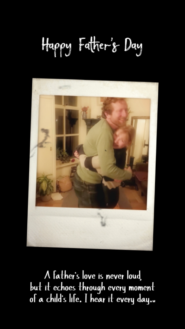 FATHER'S DAY QUOTES 