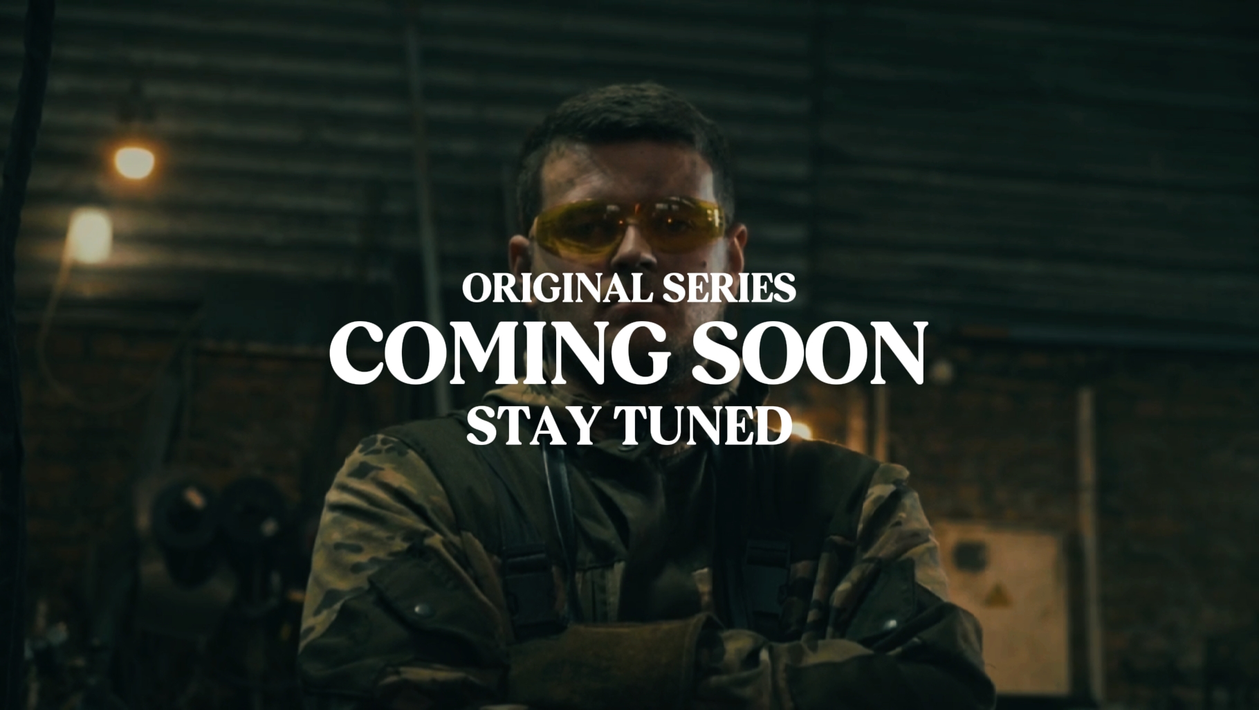 EM BREVE