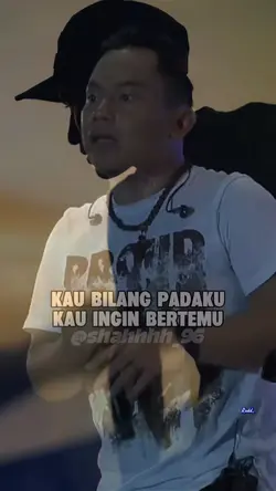 Aku bukan bang toyib