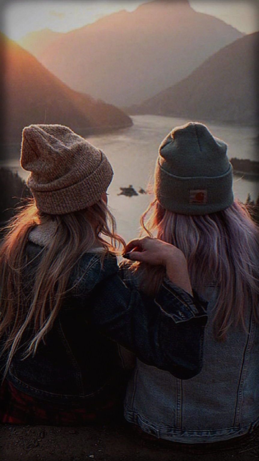 Best Friend