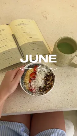 June so far