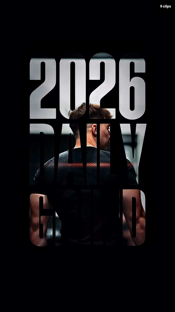2026 daily grind w1