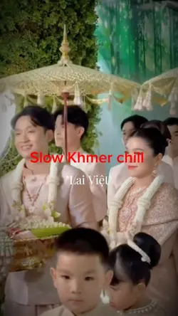 slow Khmer 