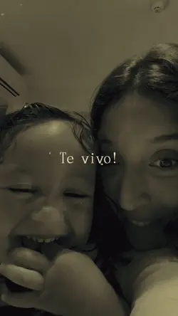 te vivo
