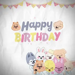 happy birthday stay