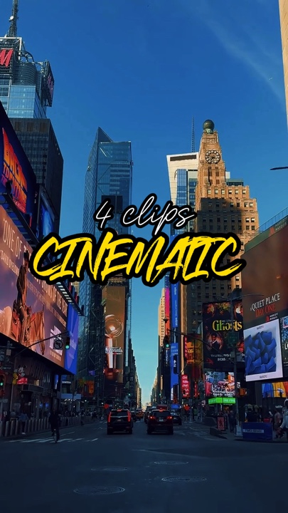 Cinemático 