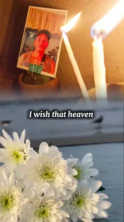 missingsome1inheaven