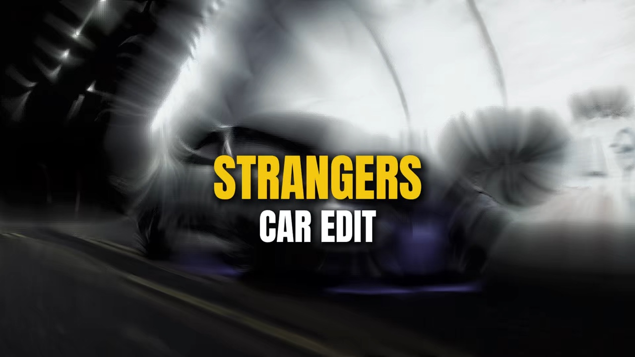 Strangers