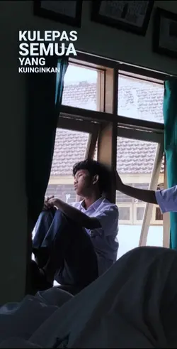 kulepas semua