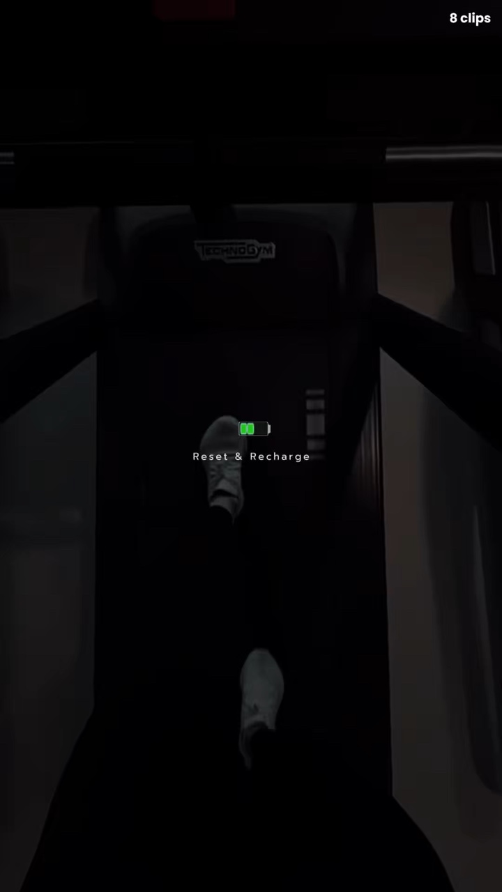 Reiniciar y recargar 1