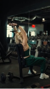 FITNESS | GYM 