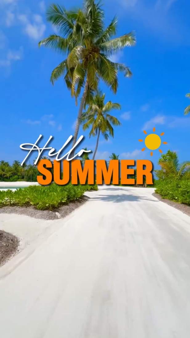 Olá Verão 2025