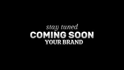 COMING SOON