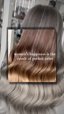women's happiness