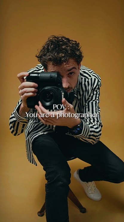 FOTÓGRAFO