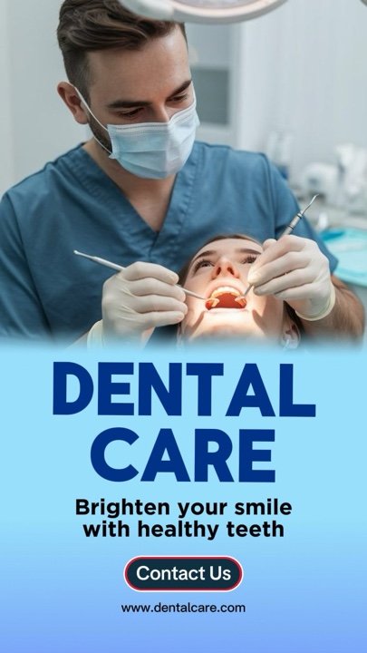 DENTAL CARE