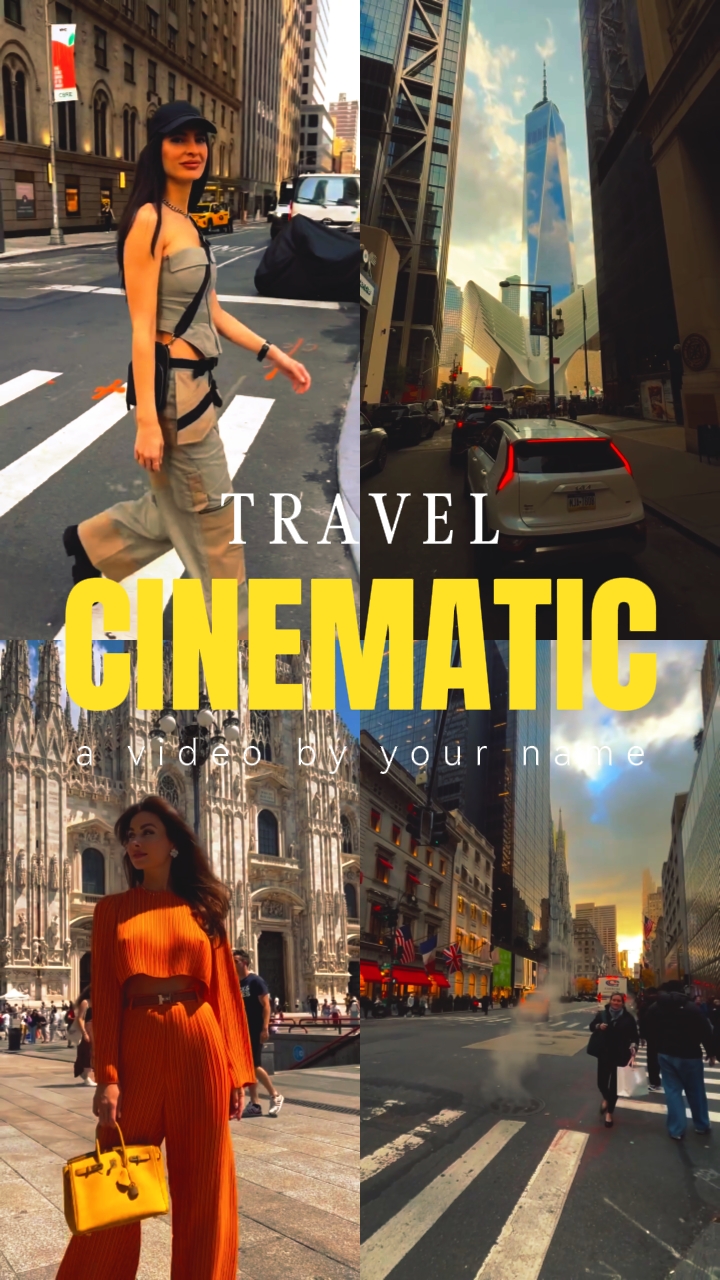 Viagem cinematográfica