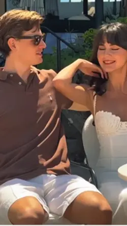 fallen in love