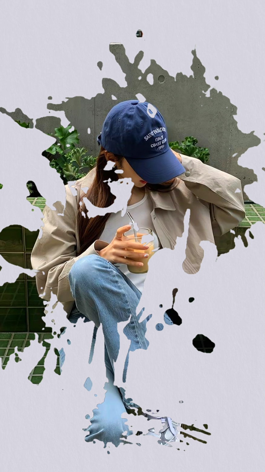 4 Pict Aesthetic