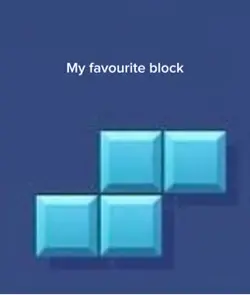My fav block