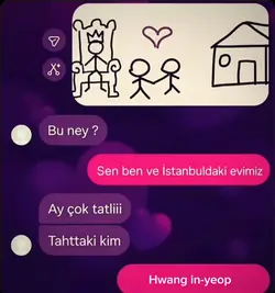 tahtaki kim?