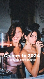 Cheers hanggang 2024