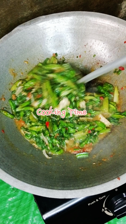 CookingTime