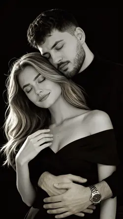 Couple trend