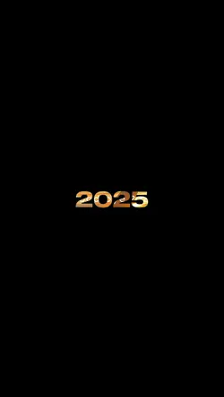 Good bye 2025