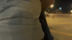 Night Riding