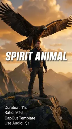 spiritanimal