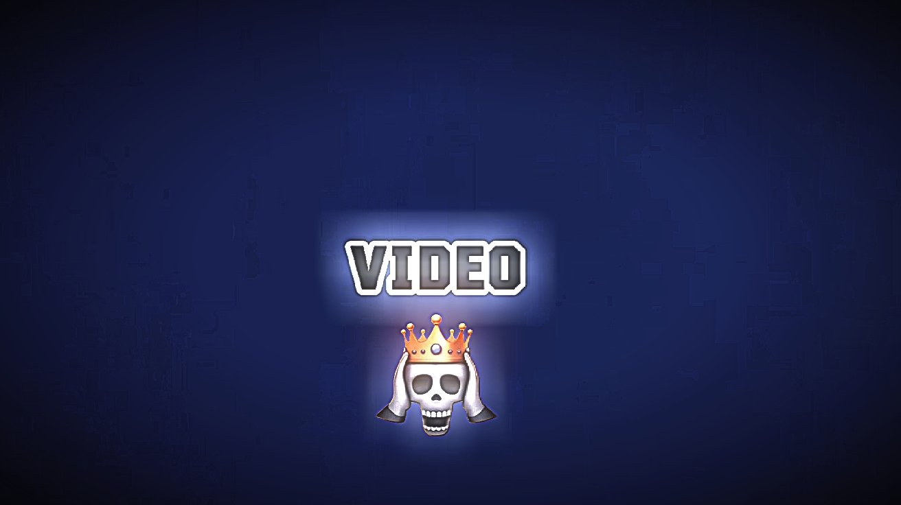Skull Trend 16:9