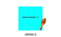 Try new template