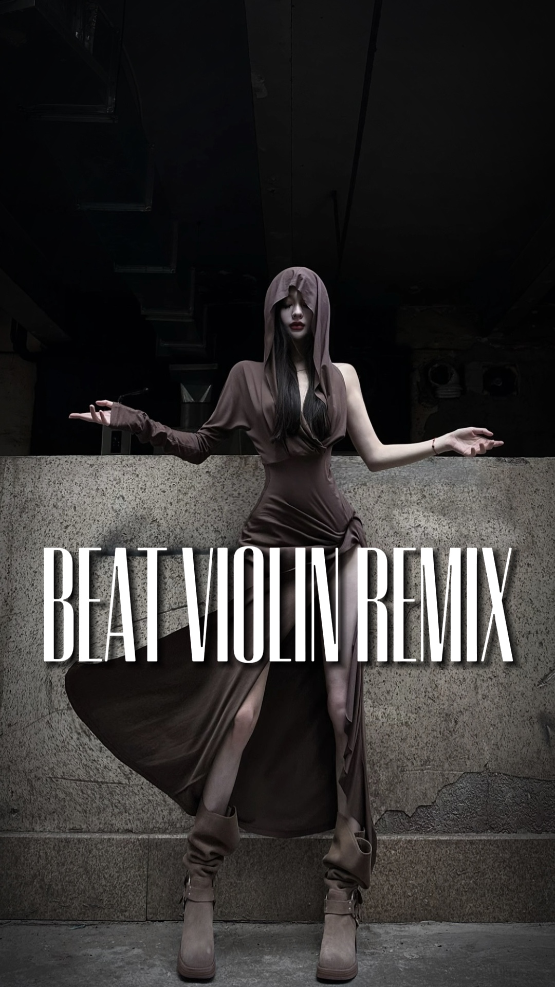 VIOLIN BEAT REMIX