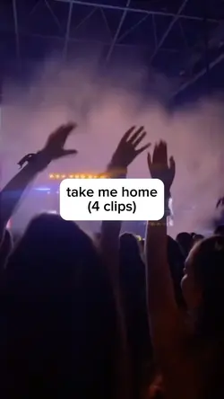take me home