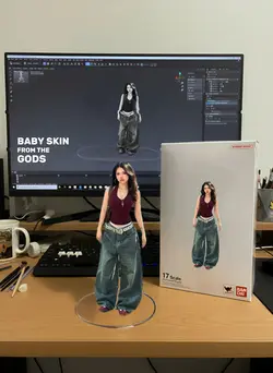 FIGURINE Trend
