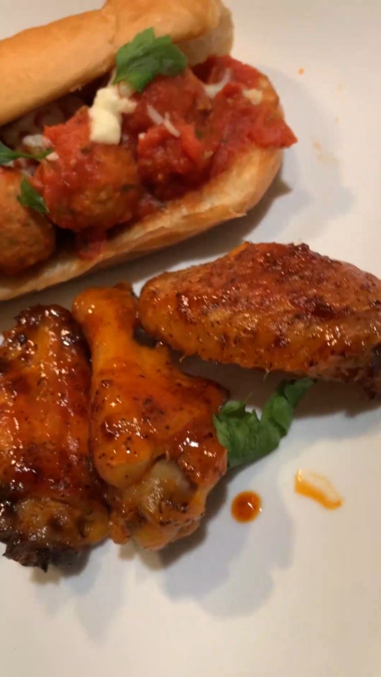 food bloger |2vidio