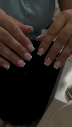 Nailsviral