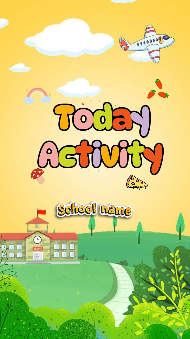 Today Activity 