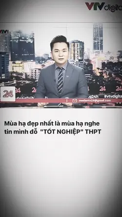 TỐT NGHIỆP THPT 🎓