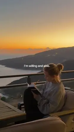 willing and able