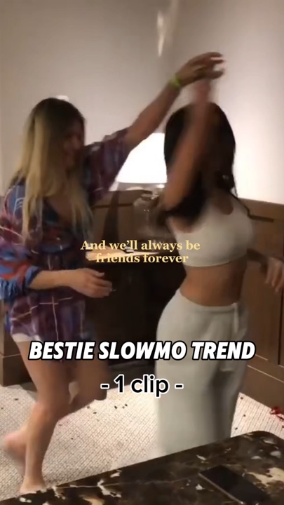 Beste Freunde für immer